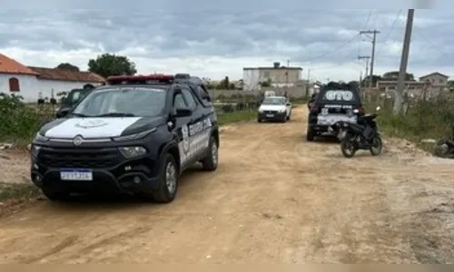 Criança de 2 anos é encontrada após ficar 36 horas em mata fechada