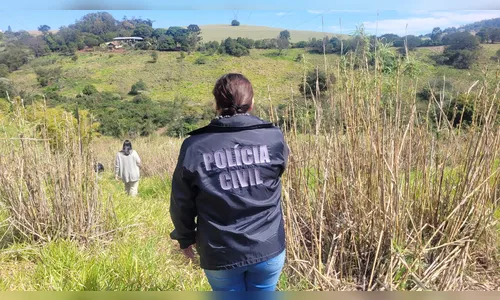 Mais um corpo é encontrado em Apucarana nesta terça-feira (13)