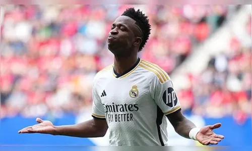 Al-Ahli sonha com Vinicius Junior e oferece salário astronômico