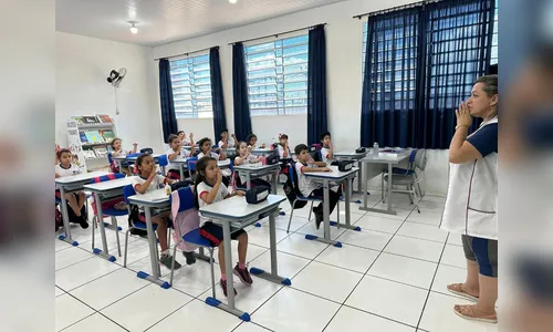 Pais aprovam o ensino de Libras nas escolas municipais de Apucarana