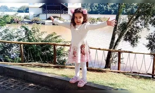 Criança morre atropelada ao tentar atravessar rua para encontrar avô