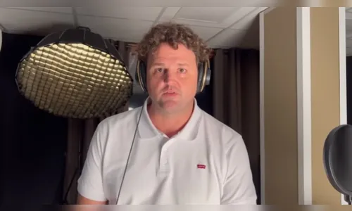 Vídeo emocionante se torna adeus: a música que antecipou a tragédia
