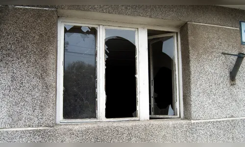 Distribuidora de produtos hospitalares é furtada em Apucarana