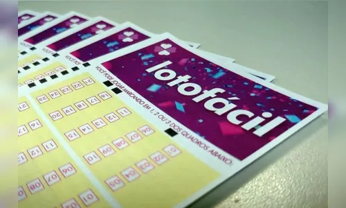 Morador de Arapongas fatura mais de meio milhão na Lotofácil