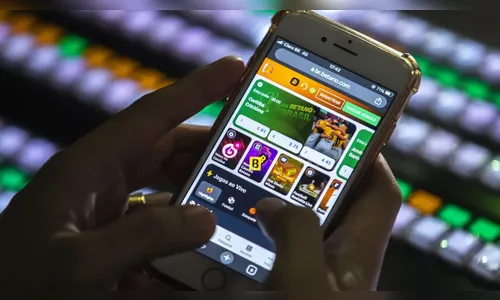 Apostas esportivas comprometem orçamento de famílias das classes D e E