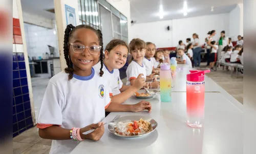 Apucarana obtém a maior nota do Ideb no Paraná