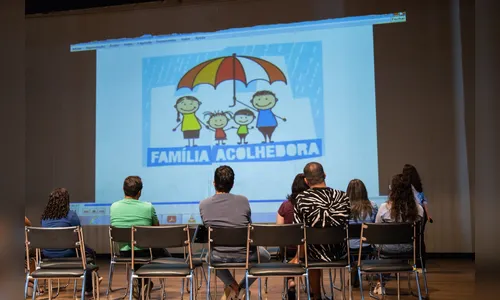 Apucarana busca mais famílias para acolhimento social de menores