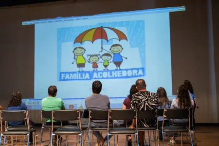 Apucarana busca mais famílias para acolhimento social de menores