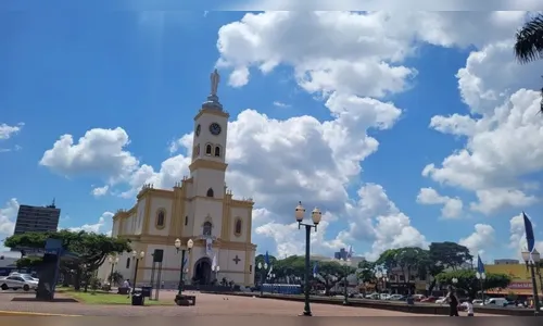 Veja a previsão do tempo para este domingo (6) em Apucarana