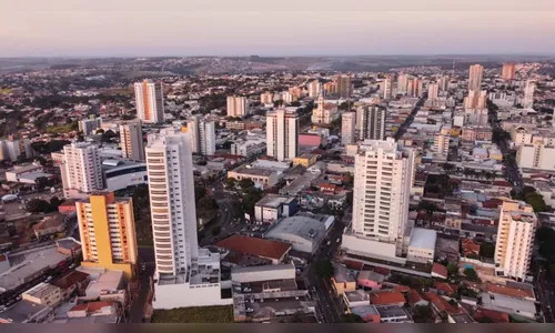 Apucarana e Arapongas estão entre as 100 do Sul em competitividade