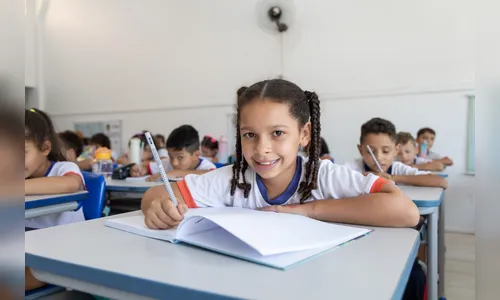 Região aumenta nota do Ideb nos anos iniciais do ensino fundamental