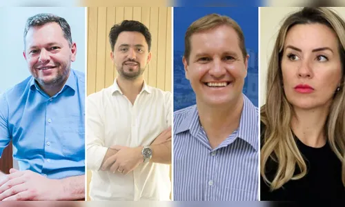 Veja o patrimônio declarado dos candidatos a prefeito de Apucarana