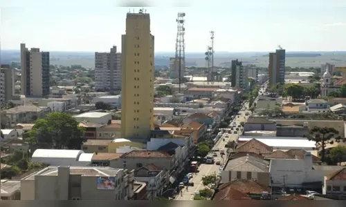 Veja a lista dos candidatos a prefeito e a vereador de Arapongas (PR)