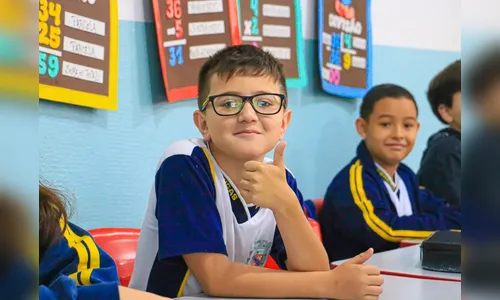 Educação básica: Arapongas sobe para 7,2 na nota do Ideb