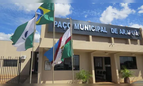 Veja lista de candidatos a prefeito e a vereador de Arapuã