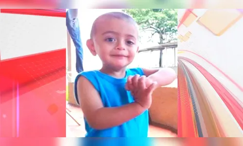 Criança de 2 anos é localizada com vida após mais de 40h de buscas