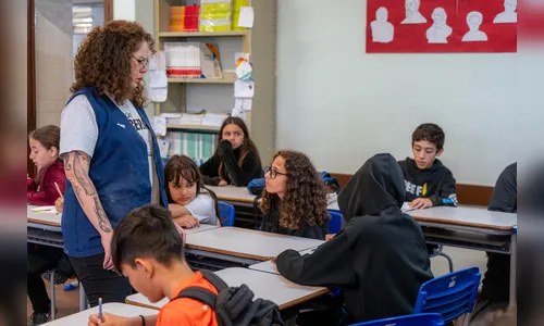 Inscrições para PSS da Educação são prorrogadas até o dia 26 de agosto