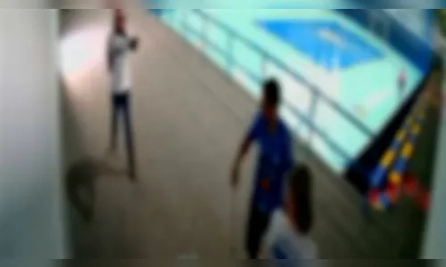 Professor é executado com 15 tiros durante aula para idosos no PR