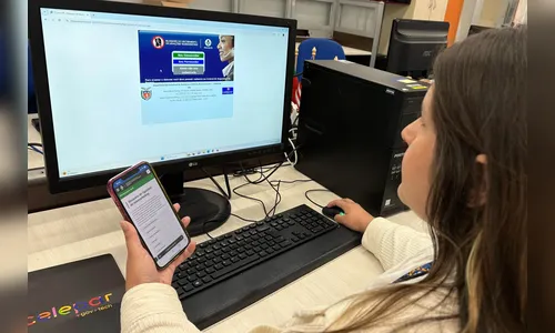 PR conta com sistema estadual de bloqueio de chamadas de telemarketing