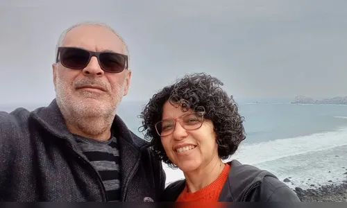 Casal de brasileiros é resgatado no Chile após 5 dias desaparecido
