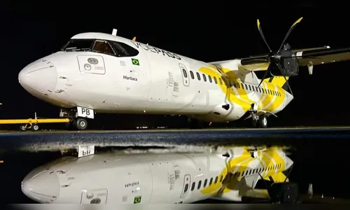 Avião que caiu bateu cauda em pouso 5 meses antes de queda
