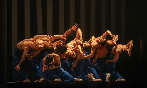 Balé Teatro Guaíra apresentará espetáculo 