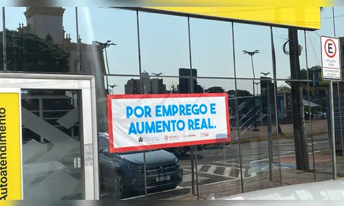 Bancários podem entrar em greve em setembro, diz sindicato