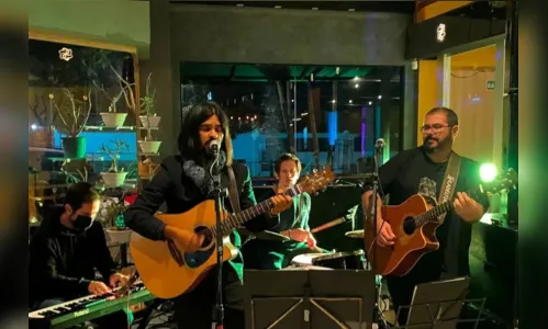 Festa 'Saudosismo 80' une solidariedade e nostalgia em Apucarana