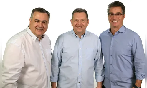 Vital para prefeito e Leitão para vice nas eleições de Apucarana