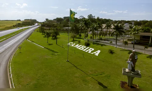 Veja a lista dos candidatos a prefeito e a vereador de Cambira