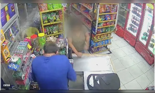 Empresário é morto a tiros durante tentativa de assalto