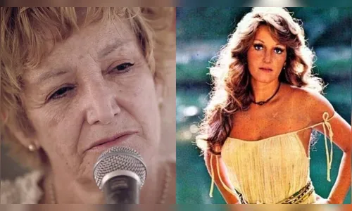 Cantora Diana, autora de 'Porque Brigamos', morre aos 76 anos