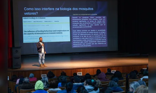 Apucarana intensifica capacitação de agentes para enfrentar a dengue