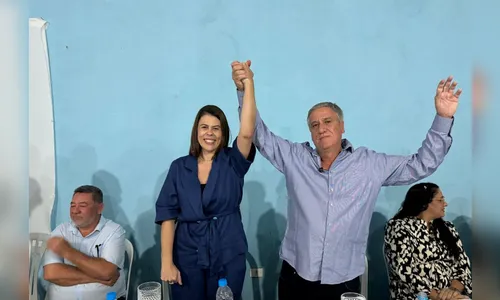 Carla Emerenciano confirma candidatura à reeleição em São João do Ivaí