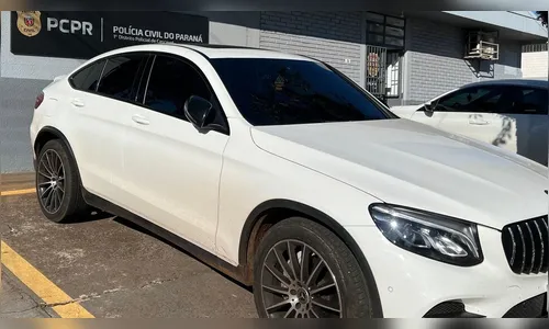 Falso perito da PF é suspeito de desviar R$ 1 milhão de vítima no PR