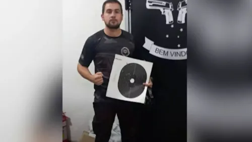 Caso Isis: principal suspeito vira réu por tortura em outro crime