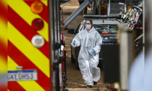 MP-SP derruba 31 perfis que aplicavam golpes após acidente com avião