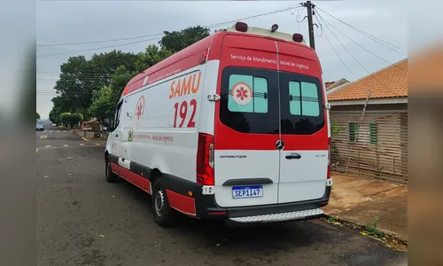 Idosa de 65 anos morre em casa após parada cardíaca em Jandaia do Sul