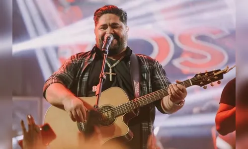 César Menotti se pronuncia sobre acidente de ônibus