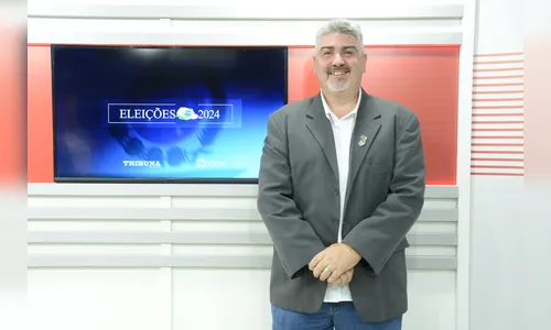 Cleber Torres cita experiência como seu diferencial em Cambira