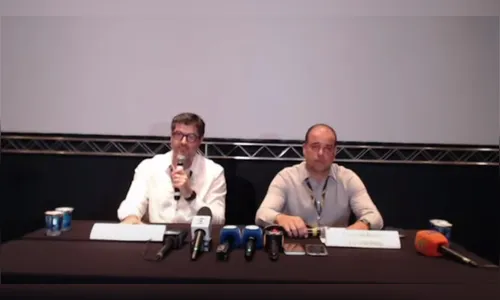 Companhia aérea realiza coletiva de imprensa sobre tragédia em Vinhedo