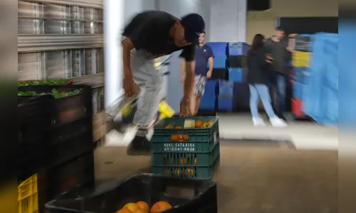 PR compra mais de R$ 550 mi em produtos de micro e pequenas empresas
