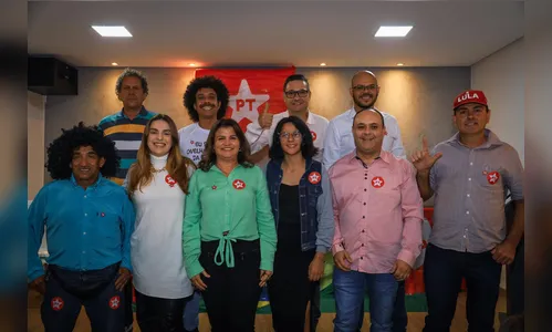 Convenção do PT lança chapa de vereadores em Arapongas