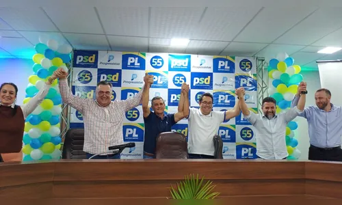 Vice-prefeito de Marilândia do Sul vai disputar prefeitura