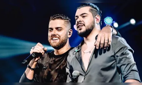 Cristiano falou sobre a luta de Zé Neto e a decisão de pausar a carreira