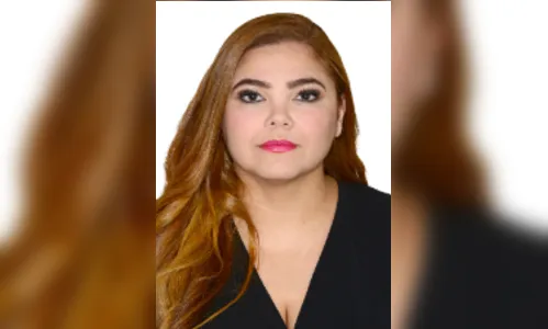 DAYANE MIYASAKI - candidata a vereadora