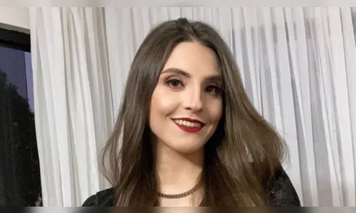 Vídeo mostra acidente que matou jovem de 22 anos no Paraná