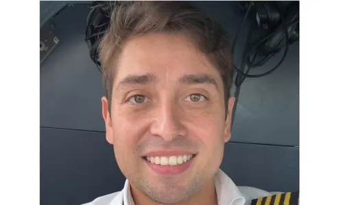 Conheça a tripulação do avião que caiu em Vinhedo