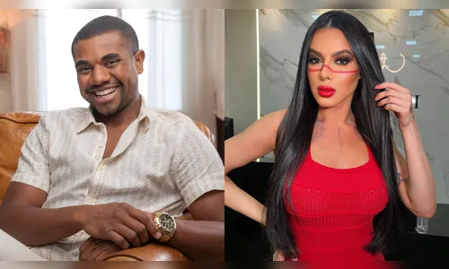 Davi ameaça Tamires com arma de fogo e Justiça emite medida protetiva