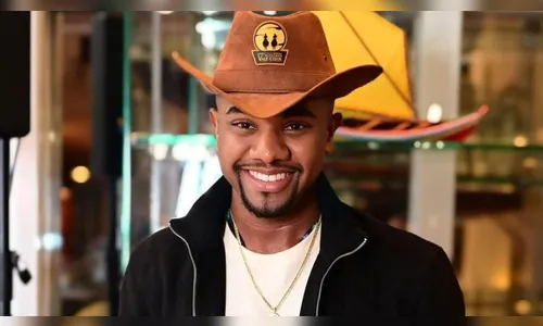 Davi em 'A Fazenda'? Ex-BBB levanta rumores de participação no reality